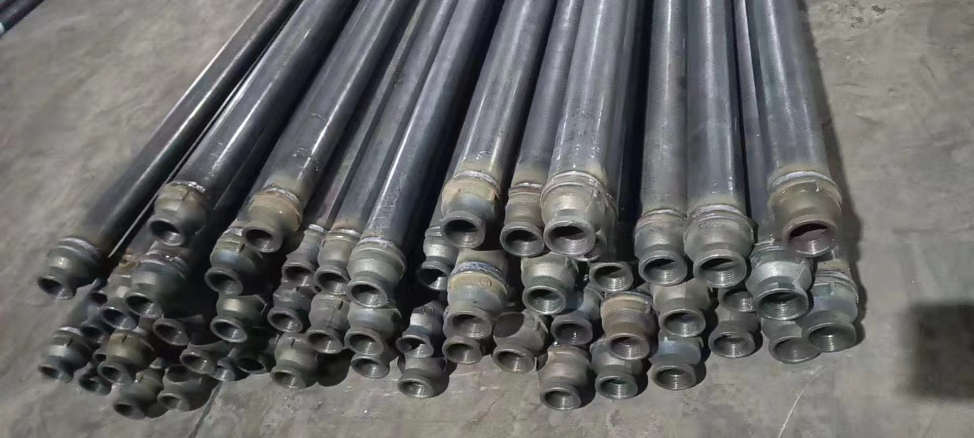 益阳市桩基注浆管桥梁声测管 - 一站式服务